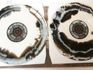 My Chemical Romance The Black Parade Vinyl 2xLP HT Black and white Swirl Beauty