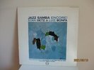AUDIOPHILE JAPANESE PRESS STAN GETZ LUIS BONFA JAZZ SAMBA; AC JOBIM DUVIVIER