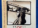 Rick Springfield Rock Of Life Japan LP Vinyl Record 1988 Obi Insert RPL-8395