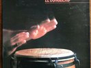 Poncho Sanchez  /  El Conguero  -  Original 1985  LP -  AUTOGRAPHED