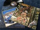 Iron Maiden - Somewhere In Time Original France Complet Quasi Neuf