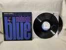 Kenny Burrell Midnight Blue 2LP Blue Note Analogue Productions ?AP-84123 EX/EX