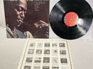 1959 Miles Davis Kind Of Blue LP Six Eye Columbia ?Records Mono CL 1355 VG+/VG