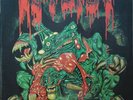 AUTOPSY MENTAL FUNERAL RUSSIAN PRESSING 1993 FINAL HOLOCAUST DEATH ABSCESS