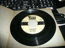 record 45 rare Piney Brown-Life Is Funny b/w I'm Traveling-Tune # 230 Blues VG+