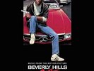 Beverly Hills Cop - Soundtrack - H.Faltermeyer - Banana Coloured Vinyl LP *NEW*
