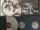 Pearl Jam ?Rearviewmirror 3xLP  Greatest Hits 1991 - 2003   Silver Vinyl  New