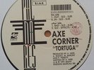 Axe Corner - Tortuga (12