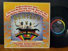 The Beatles - Magical Mystery Tour 1967 Vinyl LP Paul McCartney John Lennon LP