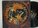 Das EFX – Straight Up Sewaside LP 1993 US ORIG EastWest Records America Hip Hop