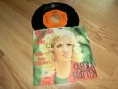 Carola Britten - Alle reden von der Liebe     CBS 8296   Vinyl Top