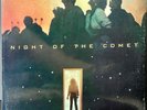 NEW Night of the Comet Original Soundtrack SEALED Vinyl LP, Macola Records, 1984