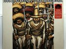 RAGE AGAINST THE MACHINE Battle Of Mexico City Live Red/Green Vinyl 2LP RSD 2021