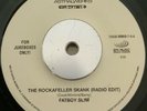 FATBOY Slim - Praise You / Rockafella Skank 7” 45 NM jukebox only 1999