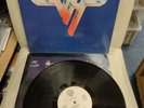 Tested Vintage 1979 Van Halen II 2 UK First 1st Pressing Vinyl Variant 1 A1/B1