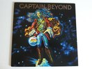 Captain Beyond - Purple Pyramid - CLP 0150 - 2013 Blue.