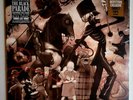 My Chemical Romance - The Black Parade - Limited Urban Outfitters Smokey UO MCR