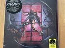 Lady Gaga Chromatica LP Yellow Coloured Deluxe Vinyl New Sealed RSD2021 RSD RARE