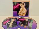 Miley Cyrus Picture Disc Bangerz 2 x LP Vinyl ***RARE***