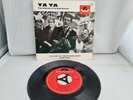 EP 7 inc. Tony Sheridan Ya YA Part 1 + 2, Sweet Georgia .. Polydor 21485 ED1- 64