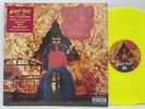 OLIVER TREE ugly is beautiful 2020 (NM/NM) Atlantic 075678649998 electric yellow