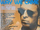 Noel Gallagher's High Flying Birds -  Back The Way We Came: Vol. 1 - 2021 RSD