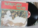 African Mod Matata SUPERB Deep Rumba Soukous Latin Congo Sonafric LISTEN