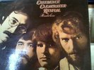 VENDS  33T    CREEDENCE CLEARWATER REVIVAL     PENDULUM  ref  3 0 AM6042