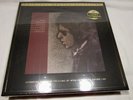 Bob Dylan Blood on the Tracks MFSL One Step Vinyl Mobile Fidelity MOFI Sealed