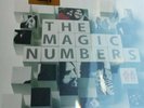 THE MAGIC NUMBERS. Deluxe anniversary reissue + bonus 7