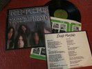 DEEP PURPLE - 