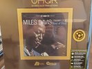 Miles Davis Kind of Blue Vinyl LP Analogue Productions UHQR #4113 SEALED