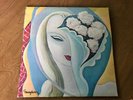 DEREK AND THE DOMINO'S LAYLA AND OTHER ASSORTED LOVE SONGS 1970 2LP EXCELLENT