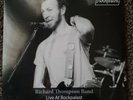 RICHARD THOMPSON  / LIVE AT ROCKPALAST *SEALED NEW DOUBLE VINYL LP