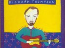 Richard Thompson vinyl LP album record Rumor And Sigh UK EST2142 CAPITOL 1991