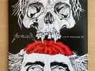 METALLICA - LIVE AT DONINGTON '87 - VINYL CLUB 7