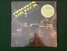 Stryper Soldiers Under Command  Enigma Records 1985 Vinyl LP Record Very Good