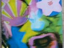 THE CRAZY WORLD OF ARTHUR BROWN s/t UK Psych/Freakbeat LP VINCENT CRANE