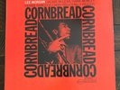 LEE MORGAN Cornbread BLUE NOTE LP RVG Hank Mobley Jackie McLean Herbie Hancock