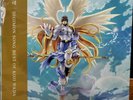 Digimon Song Best Of Koji Wada Vinyl LP New