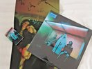 WOLF ALICE Blue Weekend Transparent Green Vinyl Signed Print and Cassette NEW