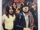 AC/DC Highway To Hell 1979 1st Press Atlantic Records SD 19244 Vinyl Record LP