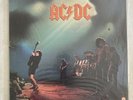 AC/DC ?– Let There Be Rock LP 1977 ATCO Records ?SD 36-151 Hard Rock