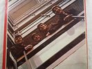 The Beatles- 1962-1966 Red Album Vinyl (SKBO 3403) 2LP Gatefold Cover