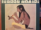 JESSE DAVIS Self Titled LP ( 1970, ATCO SD-33-346 ) VG++