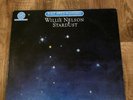 1978 Columbia Record Willie Nelson Stardust Vinyl