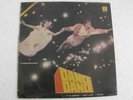 Dance Dance BAPPI LAHIRI 2 LP Record Bollywood India-1136