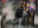 DJ Jazzy Jeff & The Fresh Prince - AND IN THIS CORNER - 1989 - Near Mint Vinyl