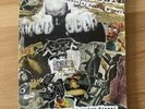 antchrist kramer rage psychopath Goatowarex Intolitarian Revenge Deathkey