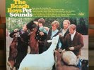 (MISPRINT) The Beach Boys – Pet Sounds :Capitol  – DT 2458, 1966  Duophonic, VG+